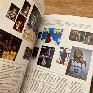 Players Issue 1 (Multiple Covers)