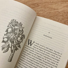 The Garden Against Time