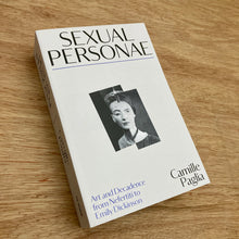 Sexual Personae
