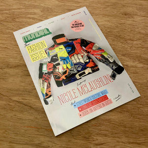Mundial Issue 35 (Multiple Covers)