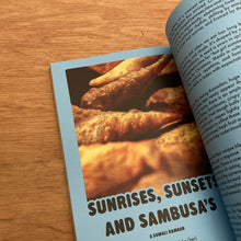 Chicken And Bread Issue 4