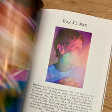 Disco Pogo Issue 10 (Multiple Covers)