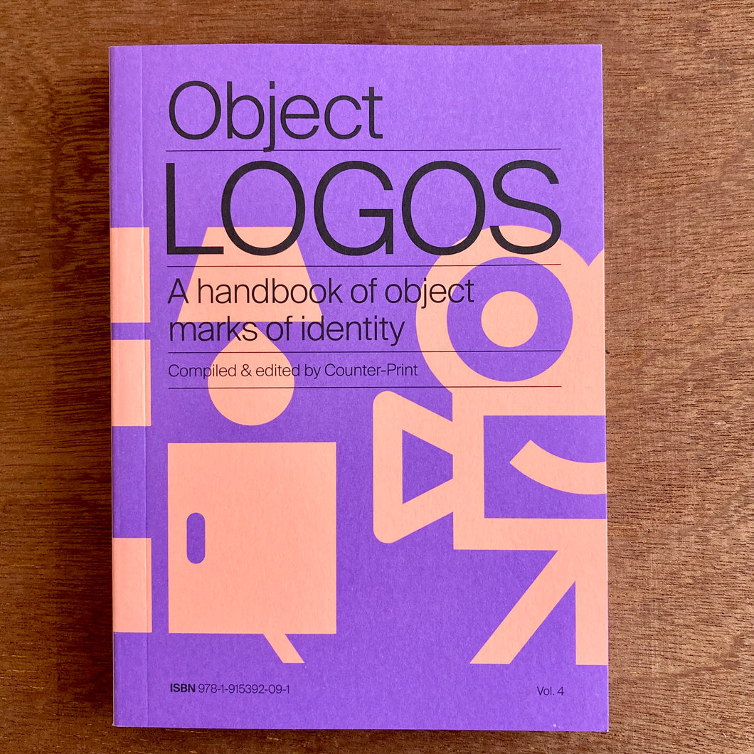 Object Logos – Rare Mags