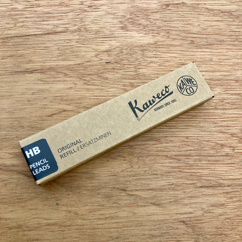 Kaweco Graphite Leads 0.7mm