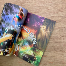 Third Place Issue 1: Parkscapes