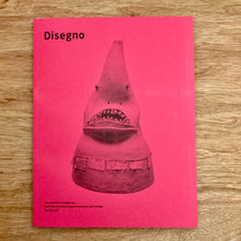 Disegno Issue 41
