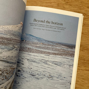 Design Anthology Issue 21