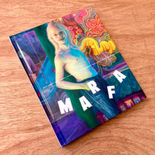 Marfa Issue 26 (Multiple Covers)