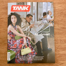 Tank Volume 11 Issue 6