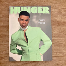 Hunger Issue 39 (Multiple Covers)