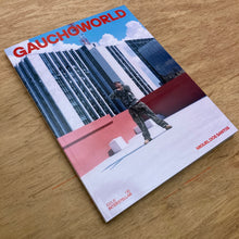 Gauchoworld Issue 6 (Multiple Covers)