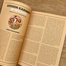 Noble Rot Issue 41