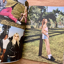 Hero Summer Zine 9 (Multiple Covers)
