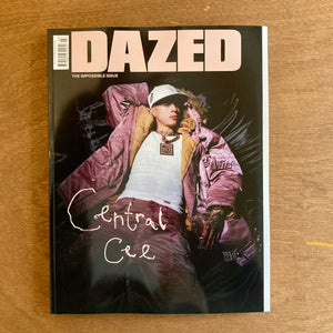 Dazed Autumn 2024