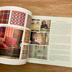 Selvedge Issue 127