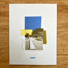 Bubble Issue 5