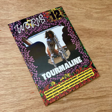 Worms Issue 12
