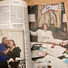 Interview Issue 566