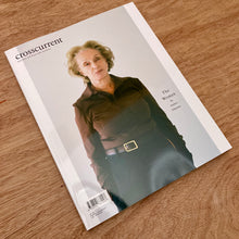 Crosscurrent Issue 9 (Multiple Covers)