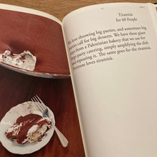 Apollo: State-Of-The-Art Cooking And A Party