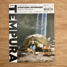 Tempura Issue 23