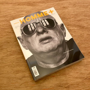 Arena Homme+ Issue 63 (Multiple Covers)
