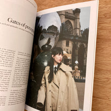 Design Anthology Issue 22