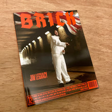 Brick Issue 12 (Multiple Covers)