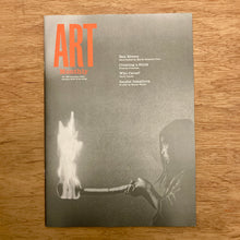 Art Monthly Issue 491 (Copy)