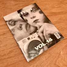 Sixteen Journal Vol. 14 (Multiple Covers)
