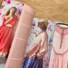Selvedge Issue 125