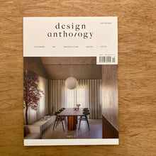 Design Anthology Issue 19