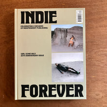 Indie Issue 70 (Multiple Covers)