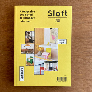 Sloft Issue 6