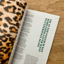Noix Issue 01