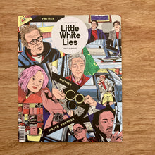 Little White Lies Issue 112