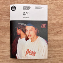 UK Rave 1991