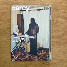 Carcy Issue 14 (Multiple Covers)