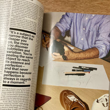 Highsnobiety Issue 37 (Multiple Covers)