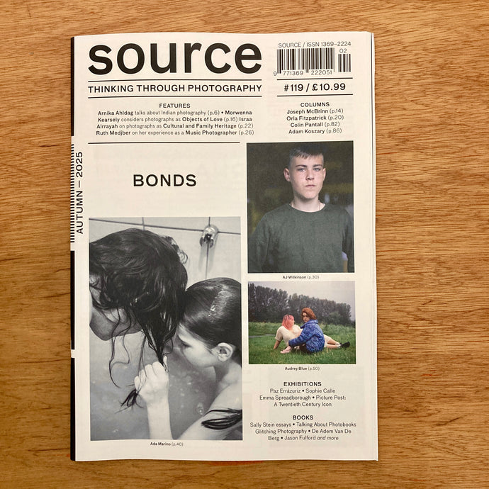 Source Issue 119