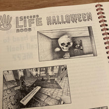 Astromatograph 002: Sliced into pieces