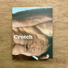 Crotch Issue 13 (Multiple Covers)