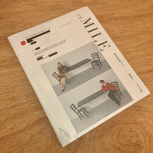 Le Mile Issue 40