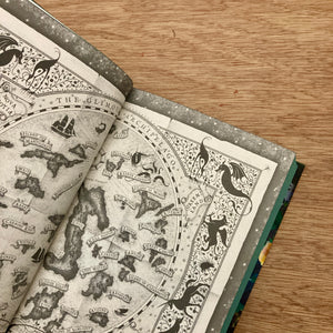 Impossible Creatures - The Poisoned King (Signed Copies)