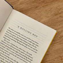Everything Was Beautiful And Nothing Hurt (Signed Copies)