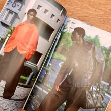 Brutus Issue 1062