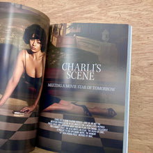 A Rabbit’s Foot Issue 13