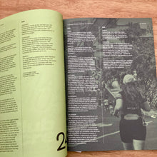 Amateurs Issue 3 (Multiple Covers)