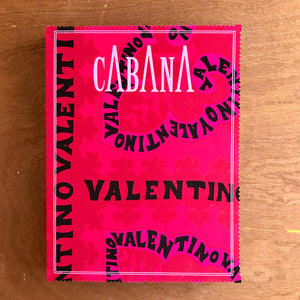 Cabana Issue 21 (Multiple Covers)