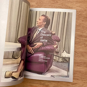 032c Issue 47